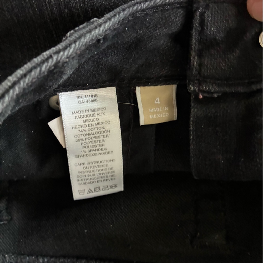 Michael Kors jeans - Picture 3 of 4